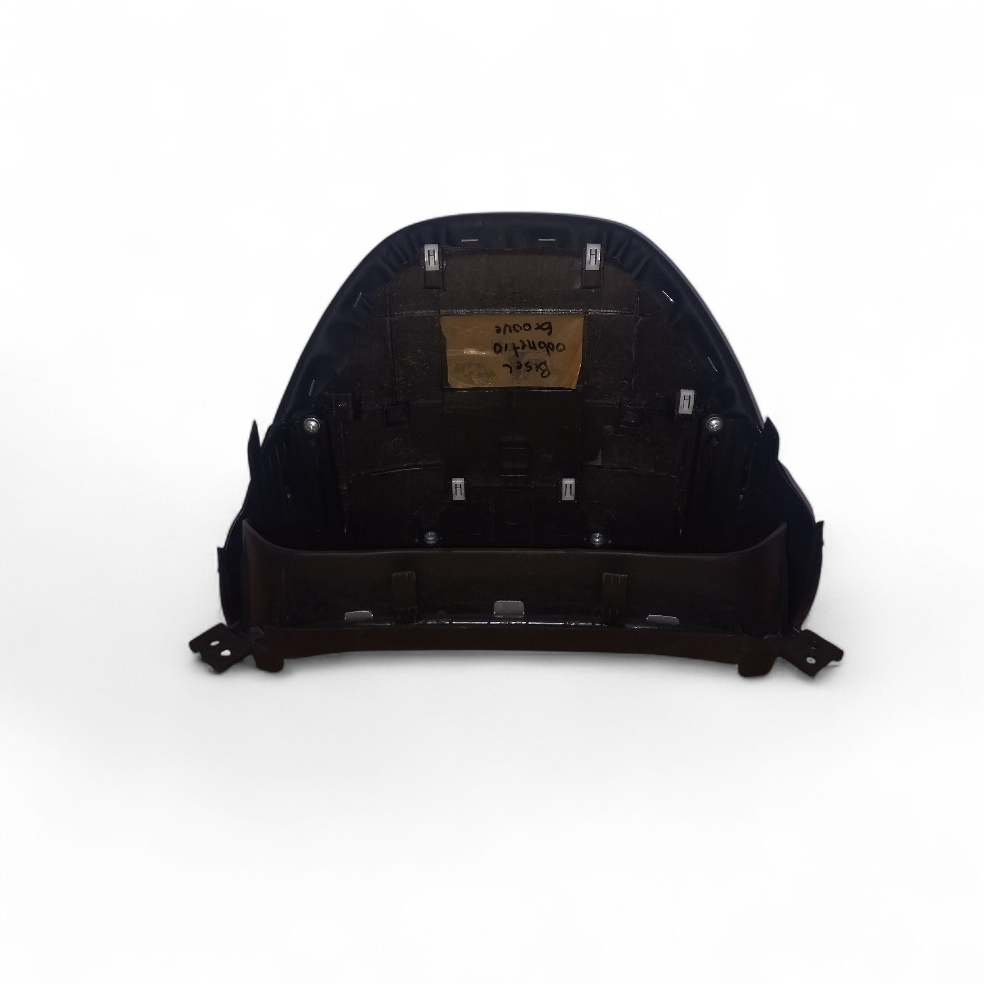 Moldura cubre odometro Chevrolet Groove