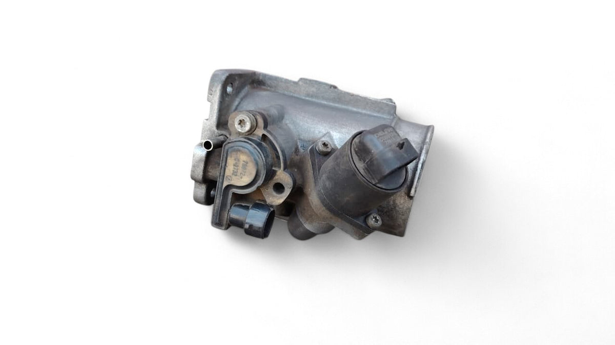 Cuerpo de aceleracion Opel Corsa Swing