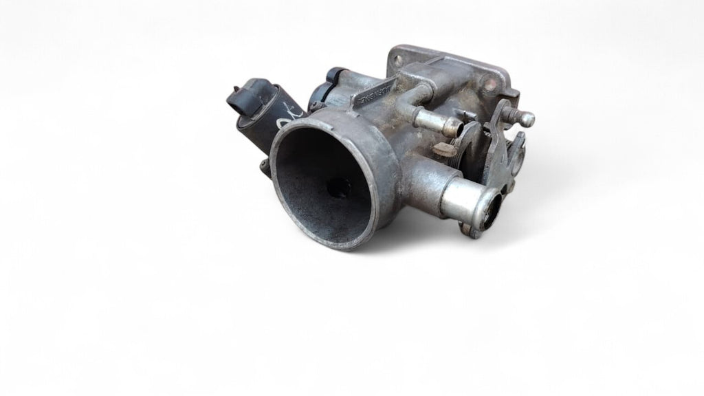 Cuerpo de aceleracion Opel Corsa Swing
