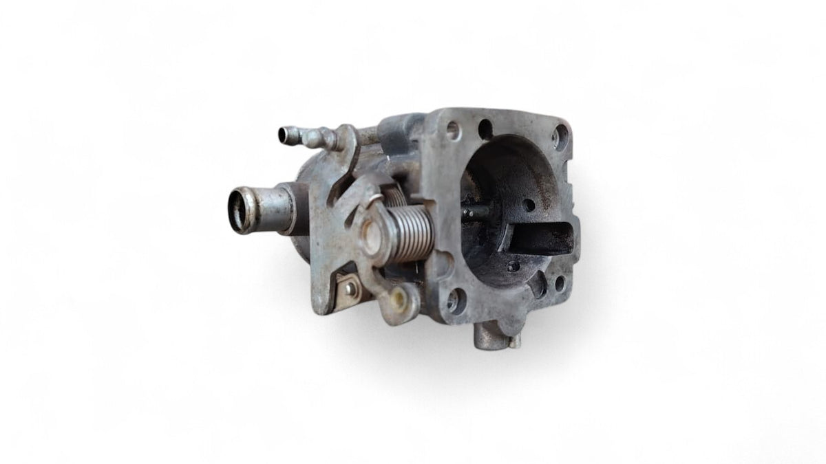Cuerpo de aceleracion Opel Corsa Swing