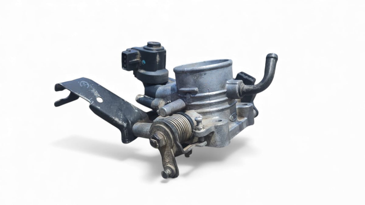 Cuerpo de aceleracion Kia Rio