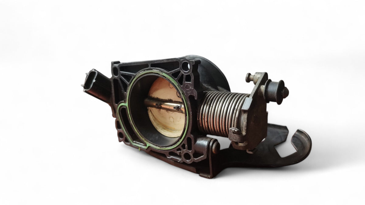Cuerpo de aceleracion Ford Focus