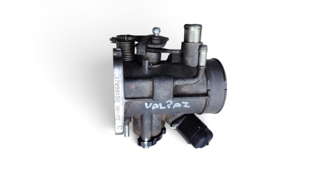 Cuerpo de aceleracion Chevrolet Corsa