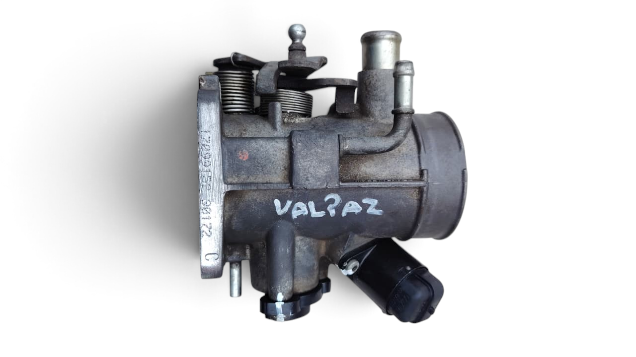 Cuerpo de aceleracion Chevrolet Corsa
