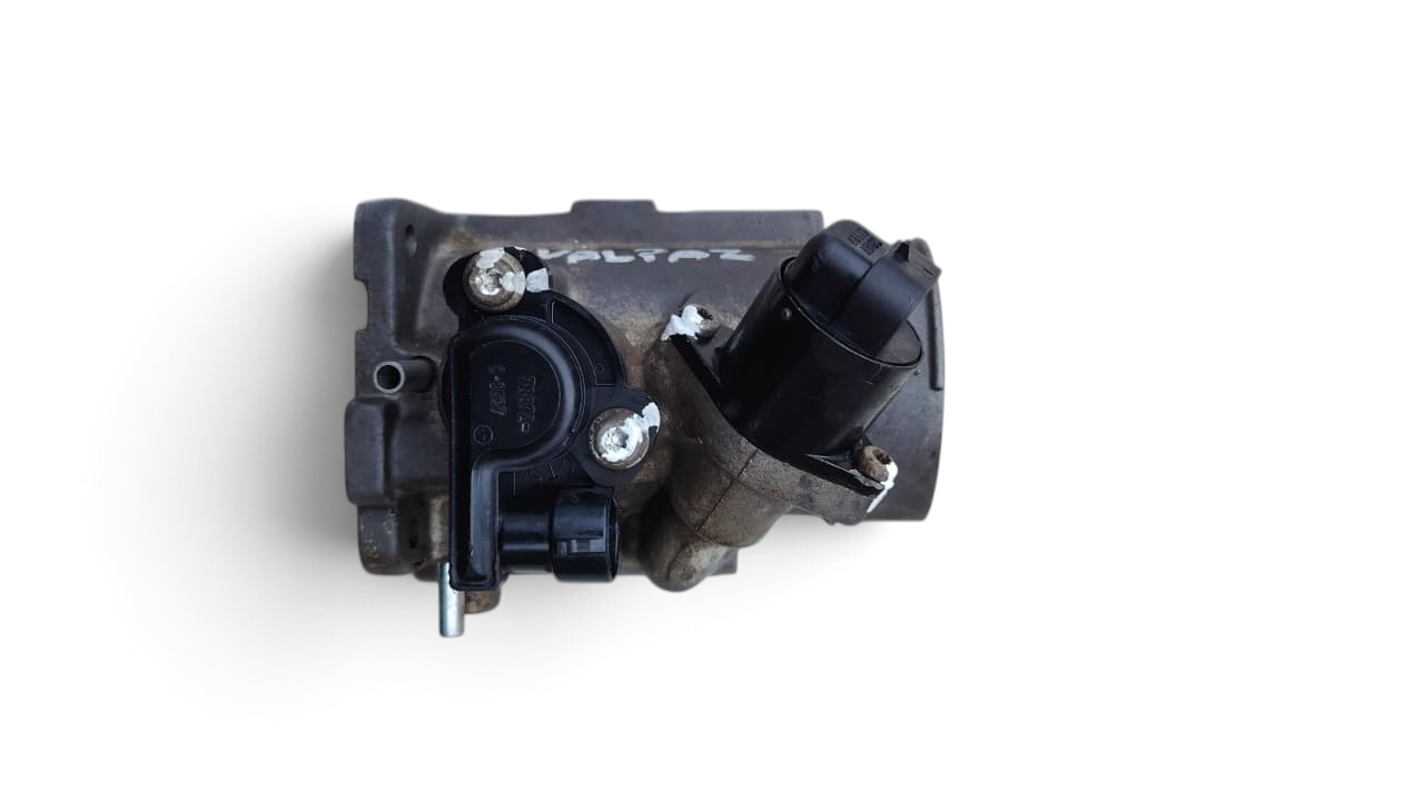 Cuerpo de aceleracion Chevrolet Corsa