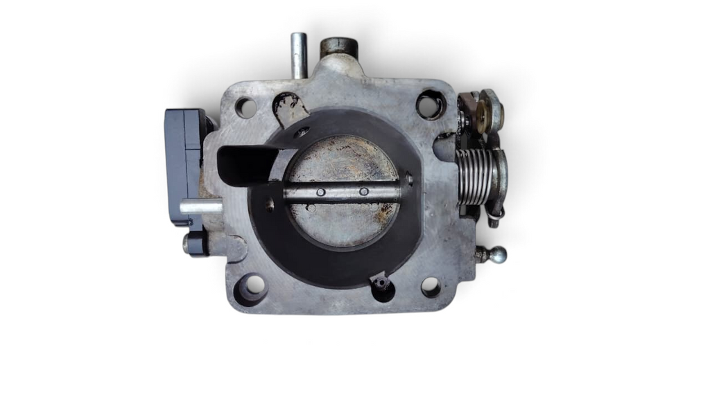 Cuerpo de aceleracion Chevrolet Corsa