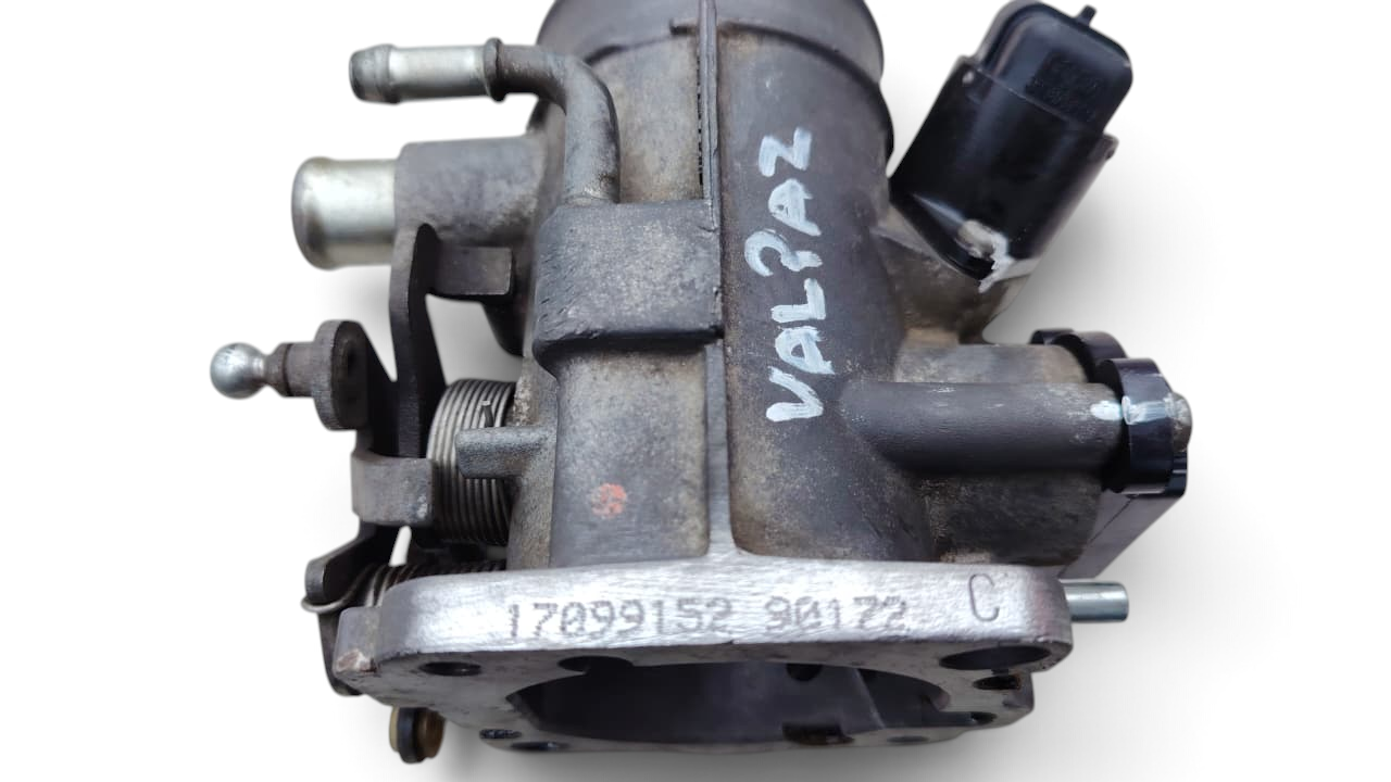 Cuerpo de aceleracion Chevrolet Corsa