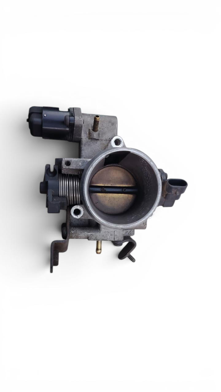 Cuerpo de aceleracion Volkswagen Gol G3