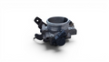 Cuerpo de aceleracion Volkswagen Gol G3