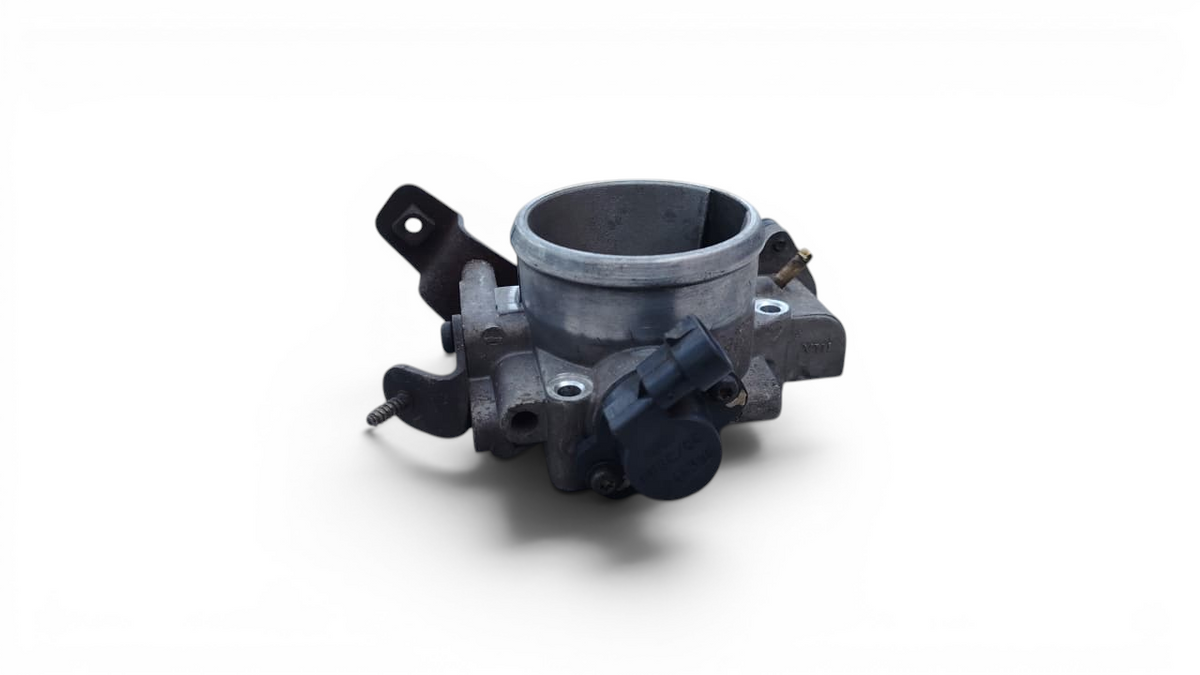Cuerpo de aceleracion Volkswagen Gol G3