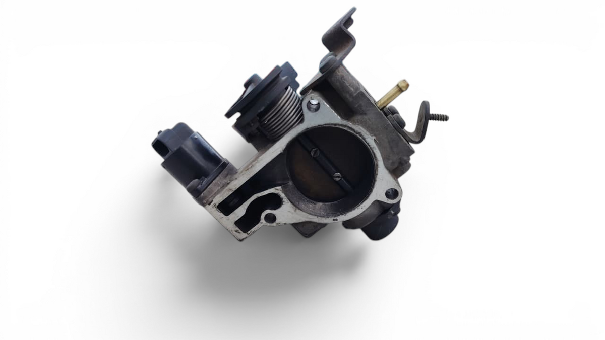 Cuerpo de aceleracion Volkswagen Gol G3