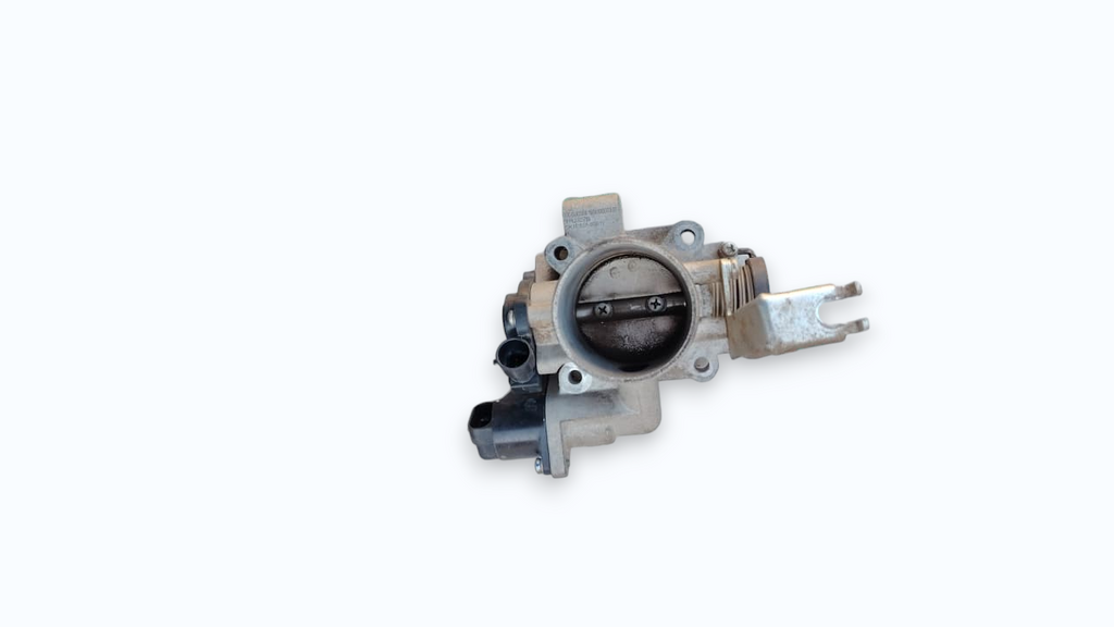 Cuerpo de aceleracion Dongfeng C35