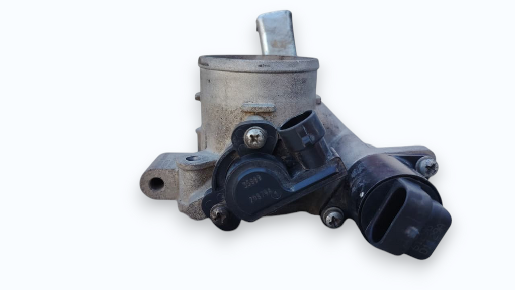 Cuerpo de aceleracion Dongfeng C35