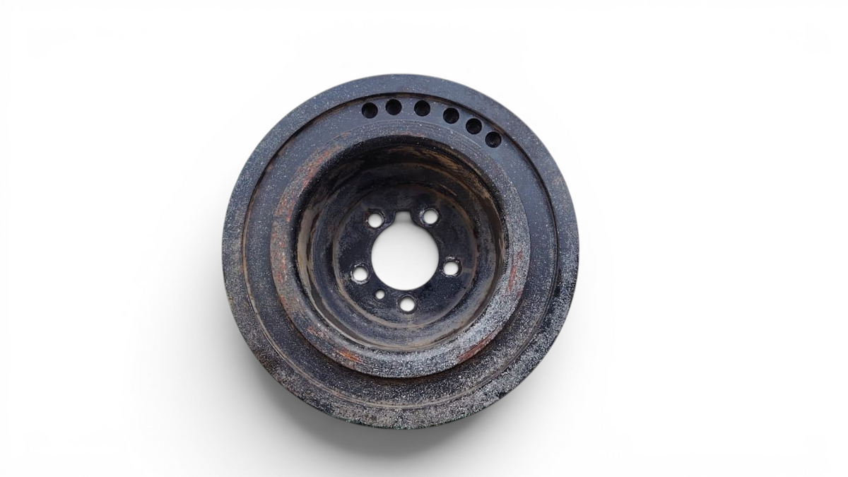 Damper cigueñal Suzuki Baleno