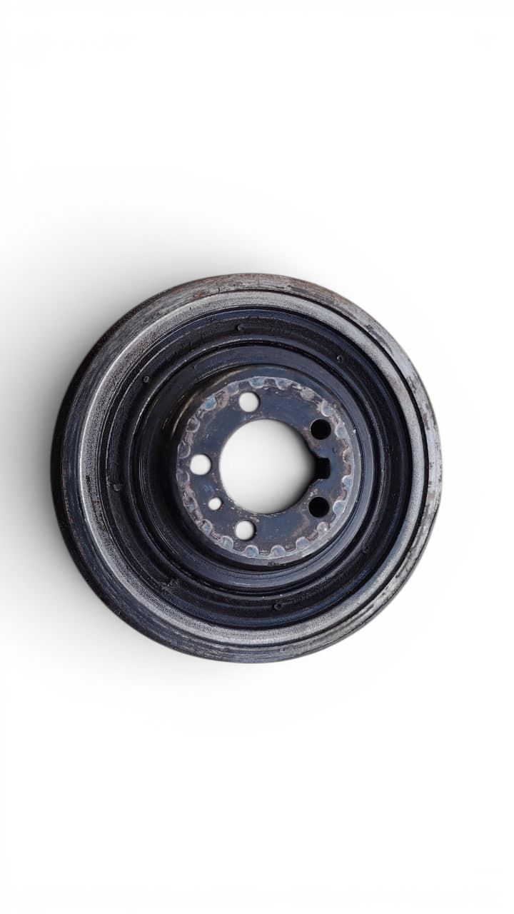 Damper cigueñal Suzuki Baleno
