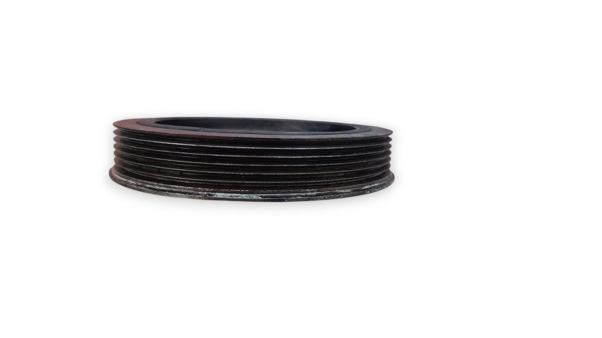 Damper cigueñal Peugeot Partner