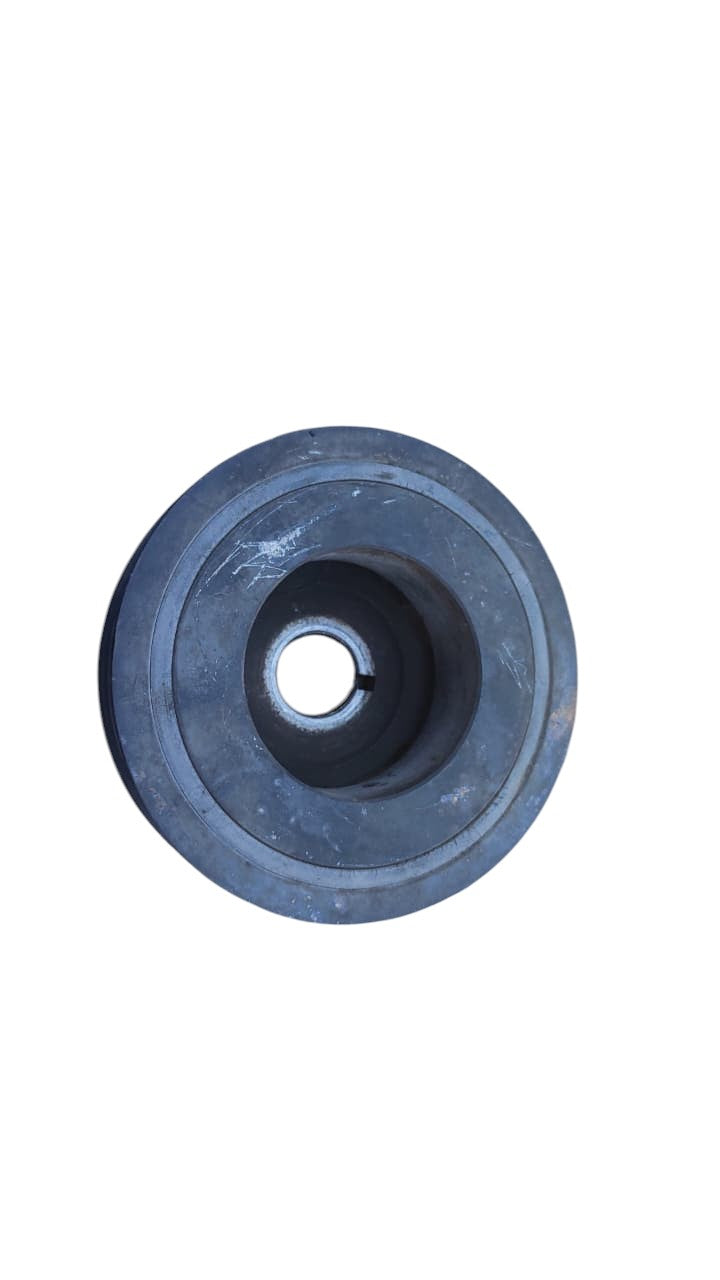 Damper cigueñal Chevrolet Optra