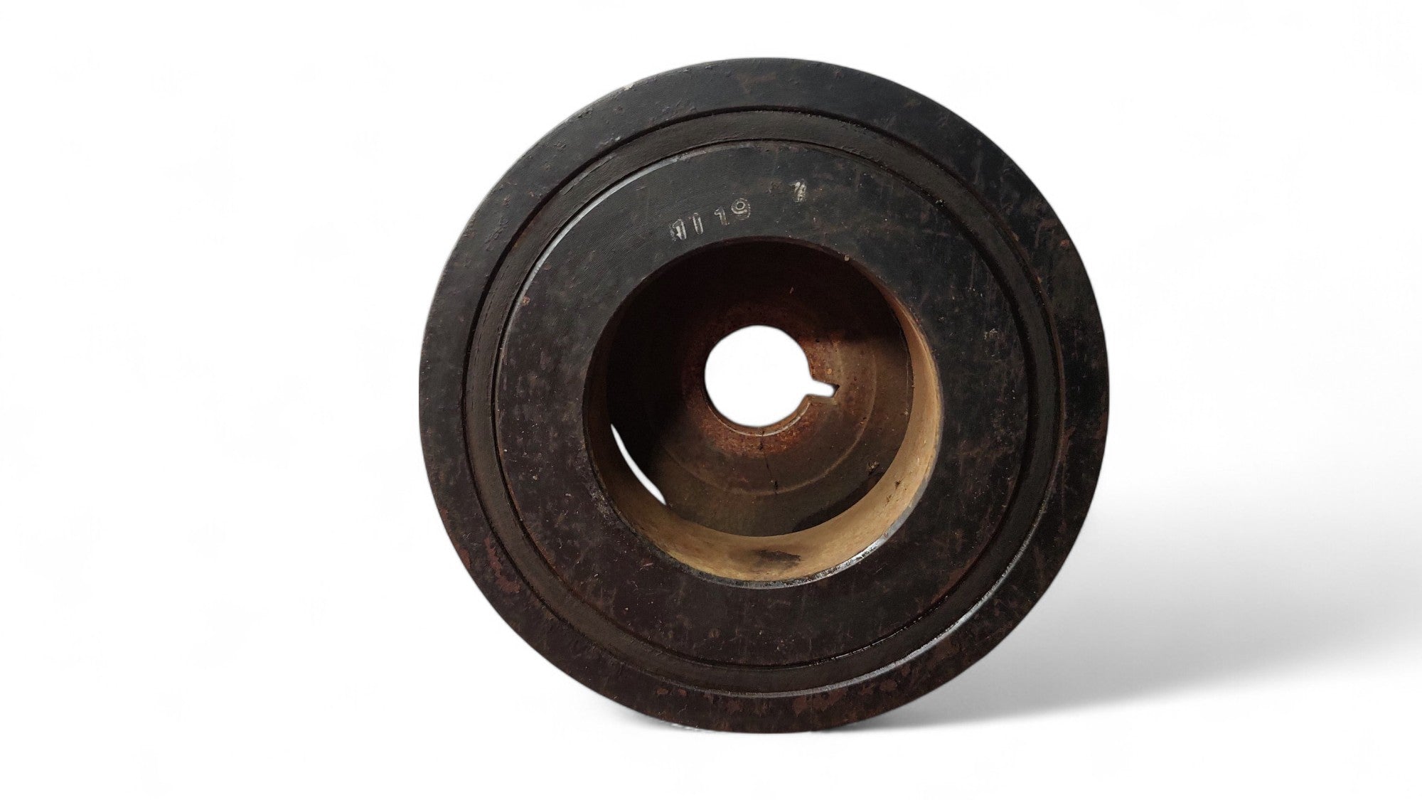 Damper cigueñal Chevrolet Optra
