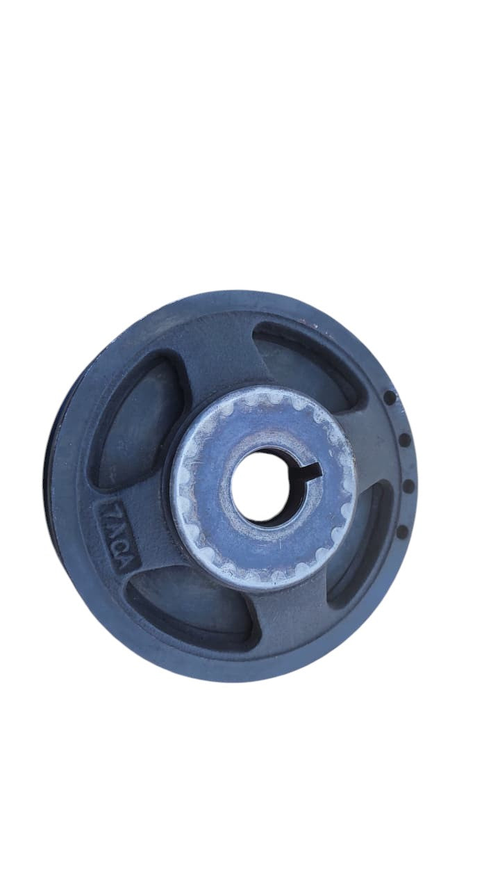 Damper cigueñal Chevrolet Optra