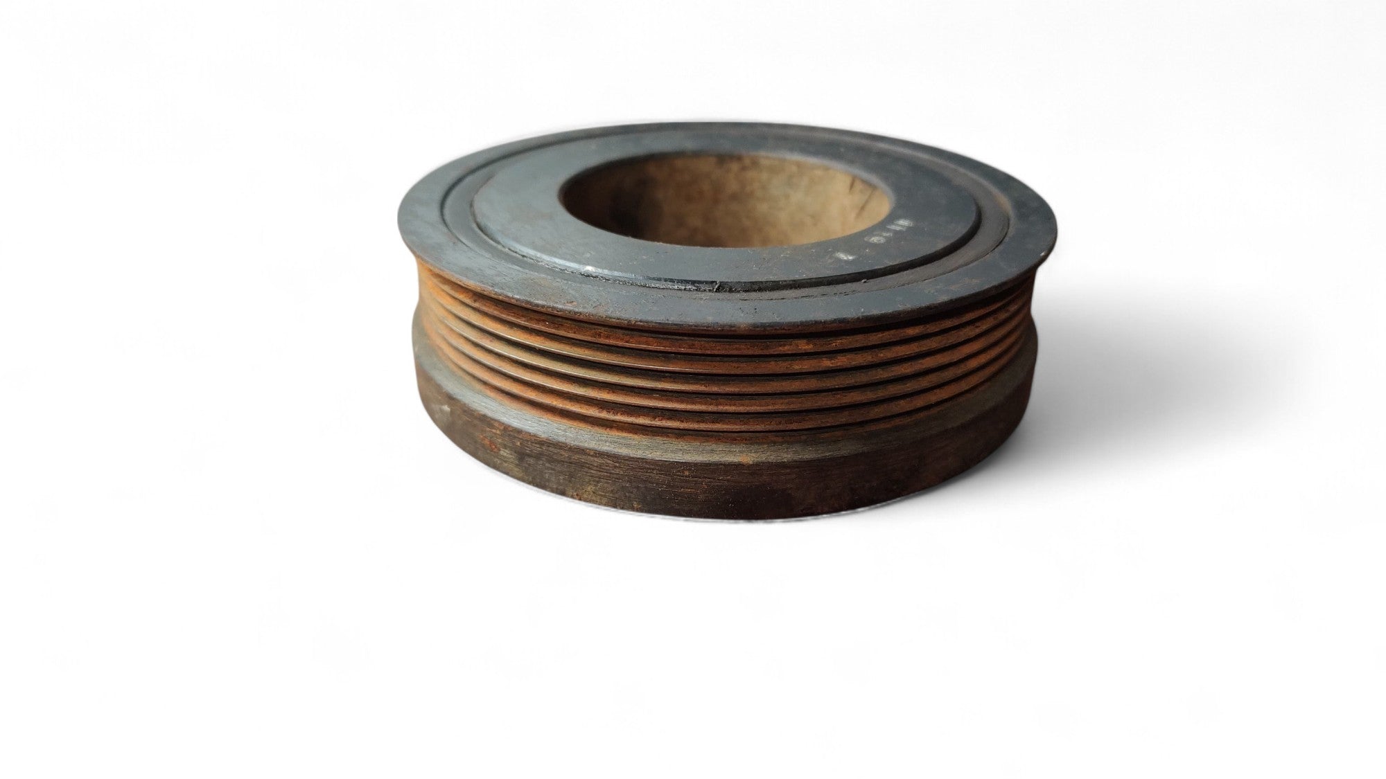 Damper cigueñal Chevrolet Optra