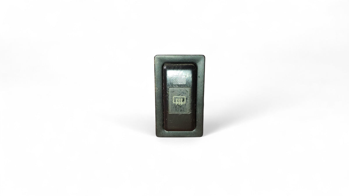 Defroster Toyota Tercel