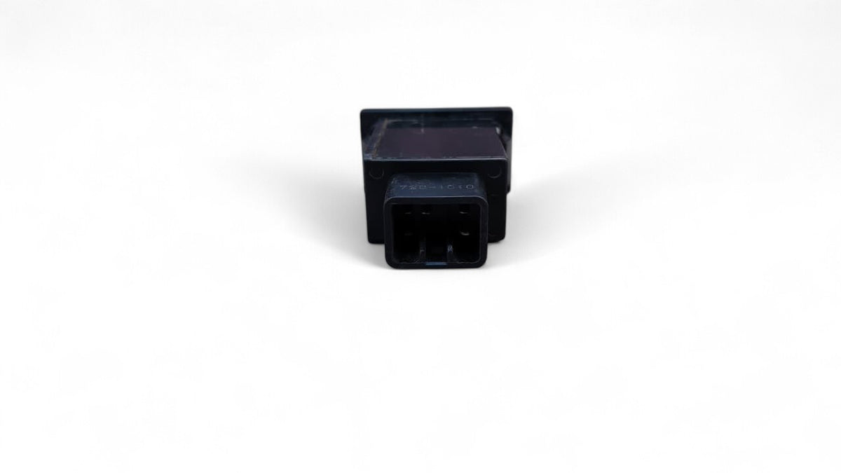 Defroster Toyota Tercel
