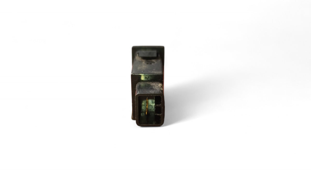Defroster Toyota Tercel