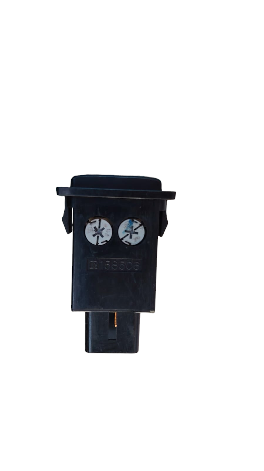 Defroster Toyota Tercel