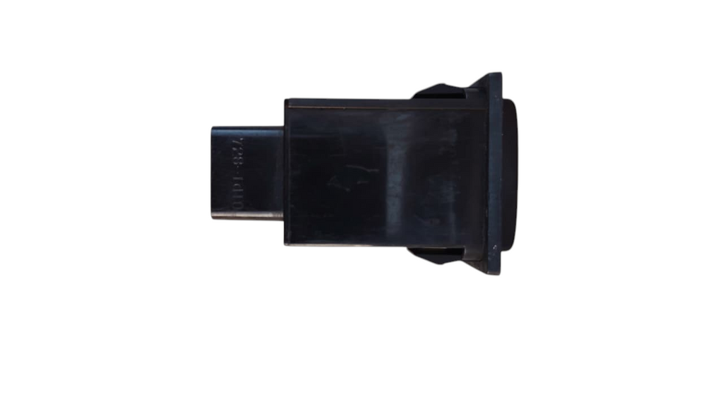 Defroster Toyota Tercel