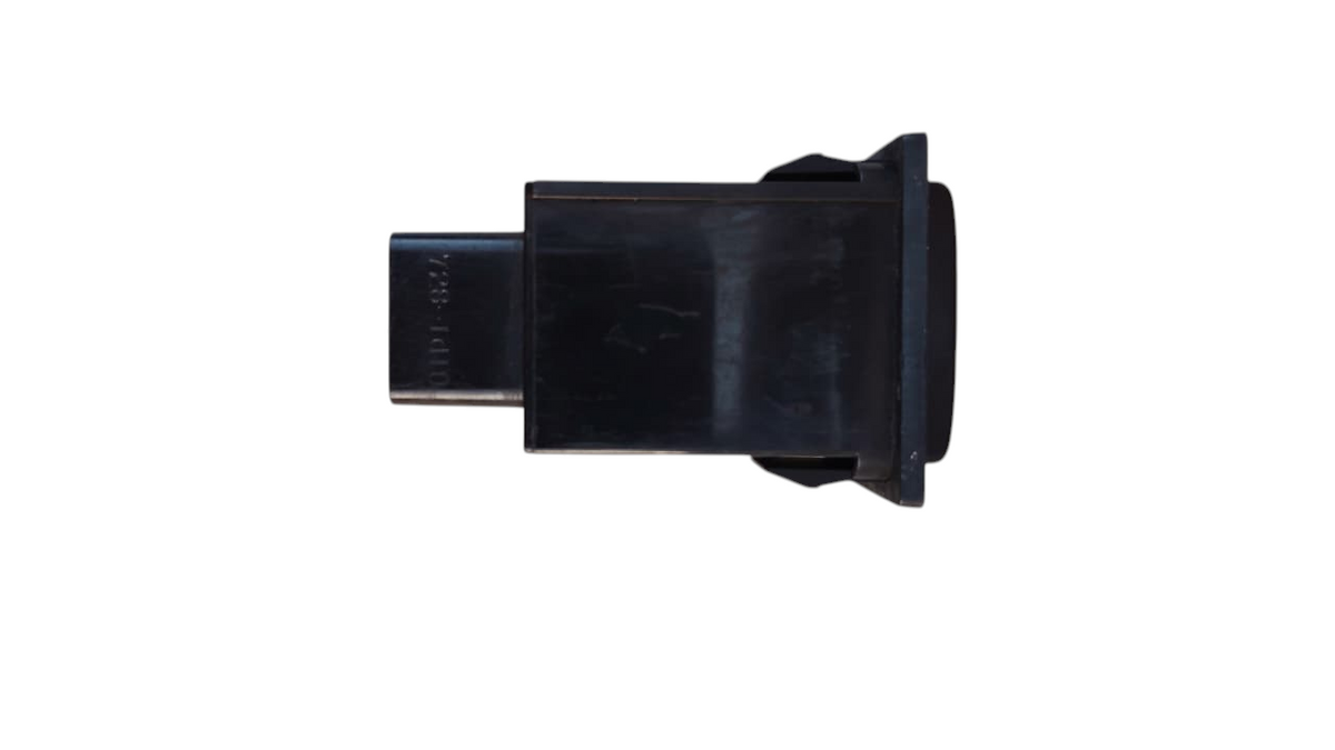 Defroster Toyota Tercel