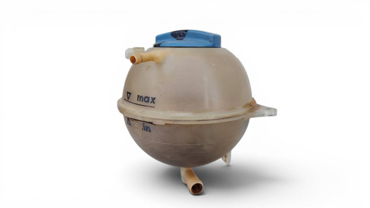 Deposito refrigerante Volkswagen Gol G3