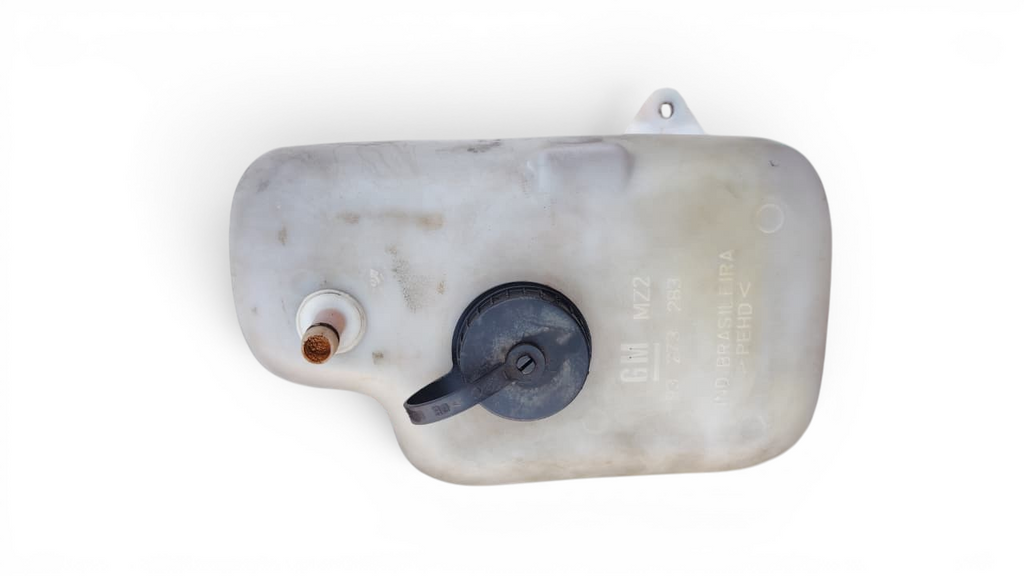 Deposito refrigerante Chevrolet Apache S10