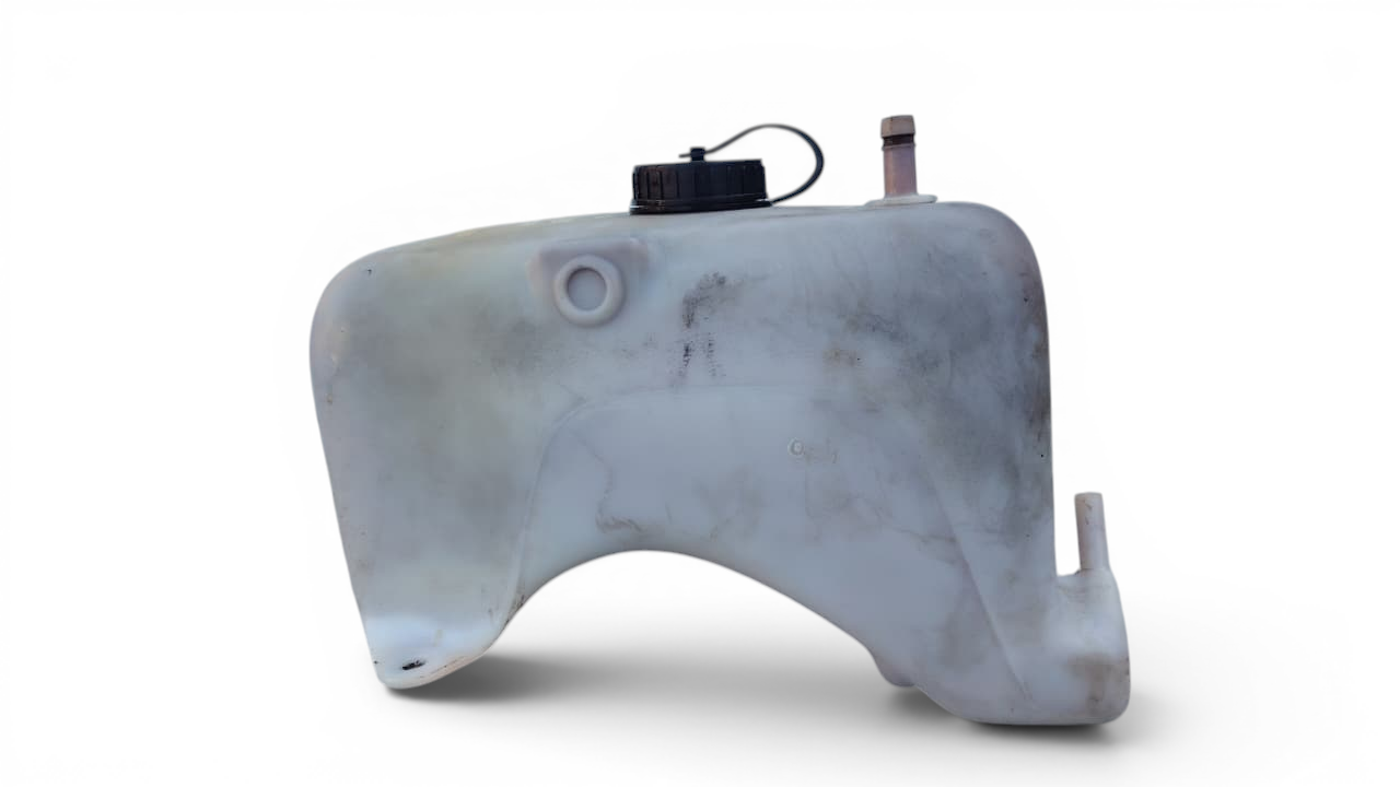 Deposito refrigerante Chevrolet Apache S10