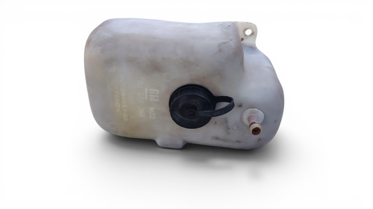 Deposito refrigerante Chevrolet Apache S10