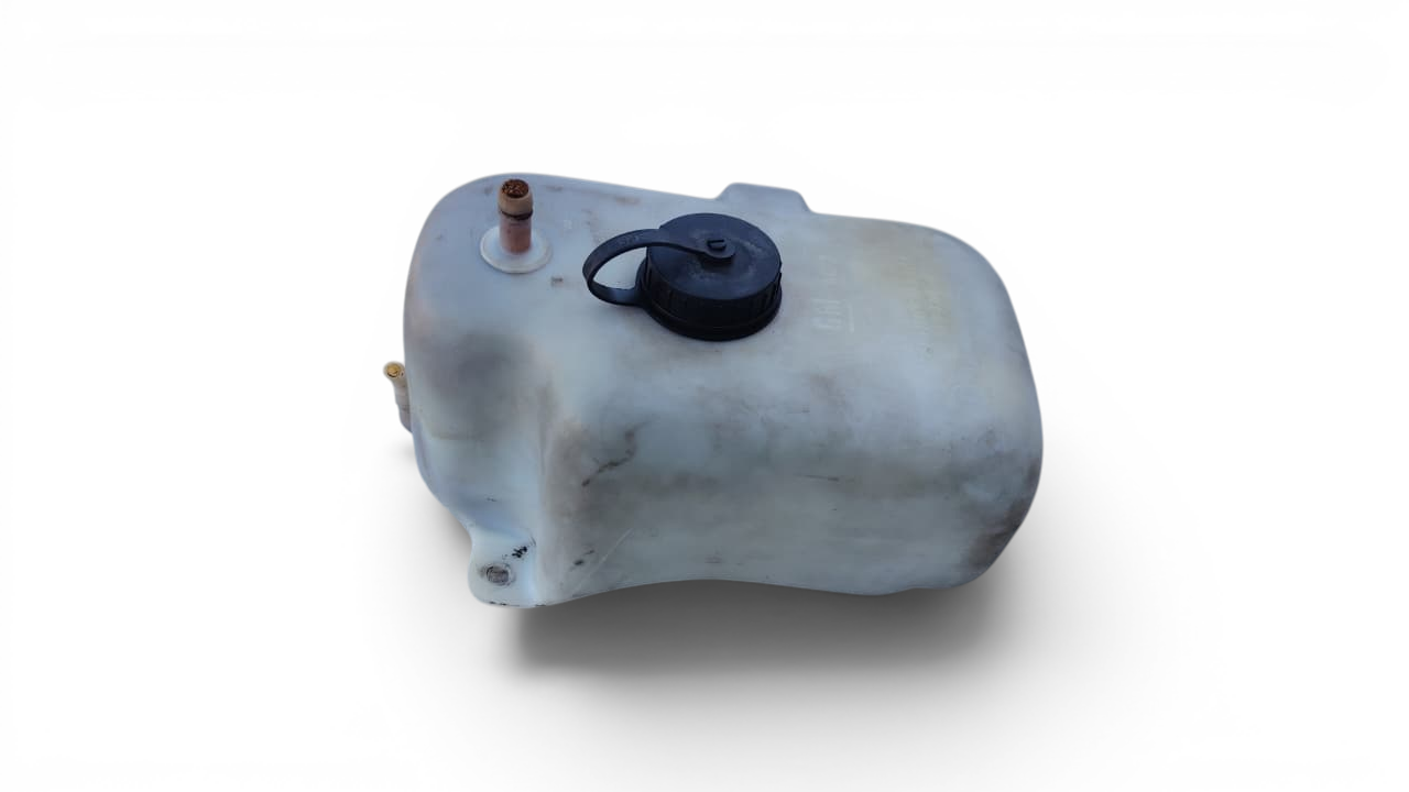 Deposito refrigerante Chevrolet Apache S10