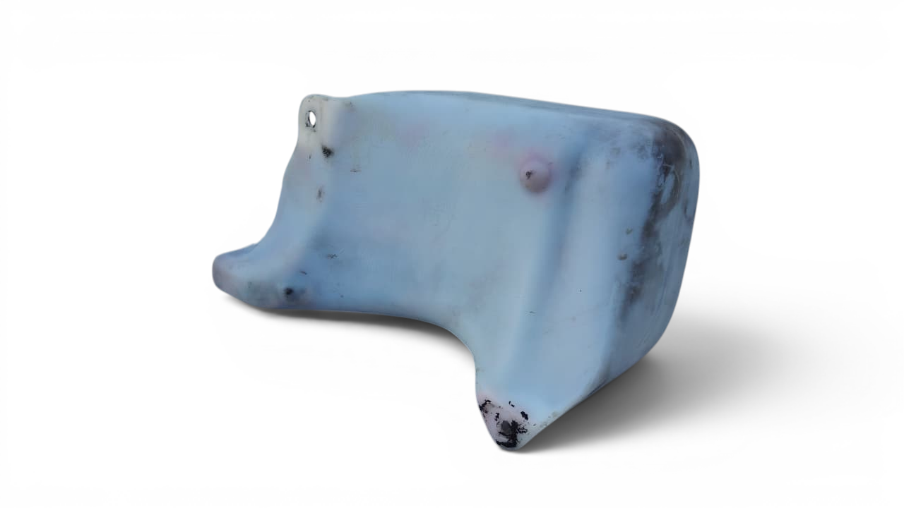 Deposito refrigerante Chevrolet Apache S10