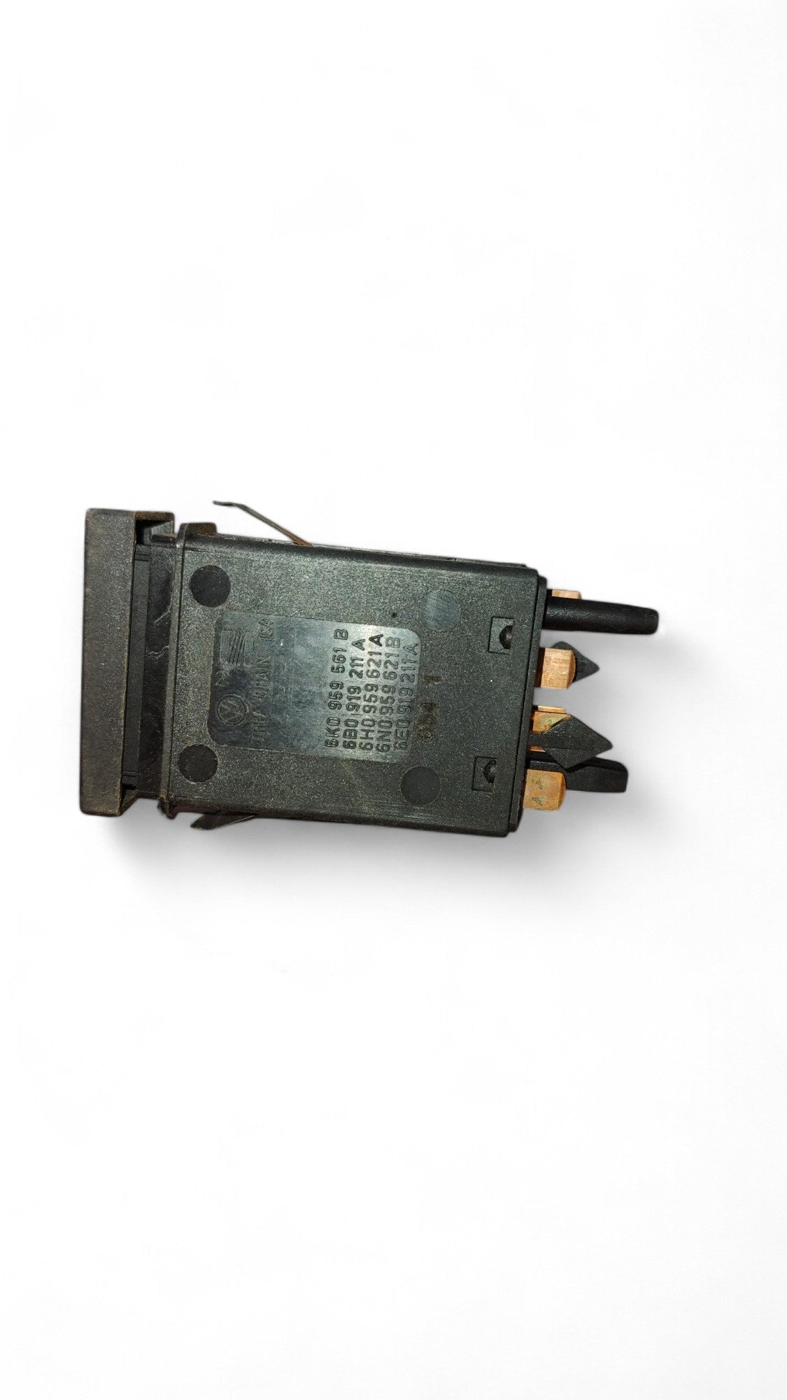 Defroster Volkswagen Polo Classic