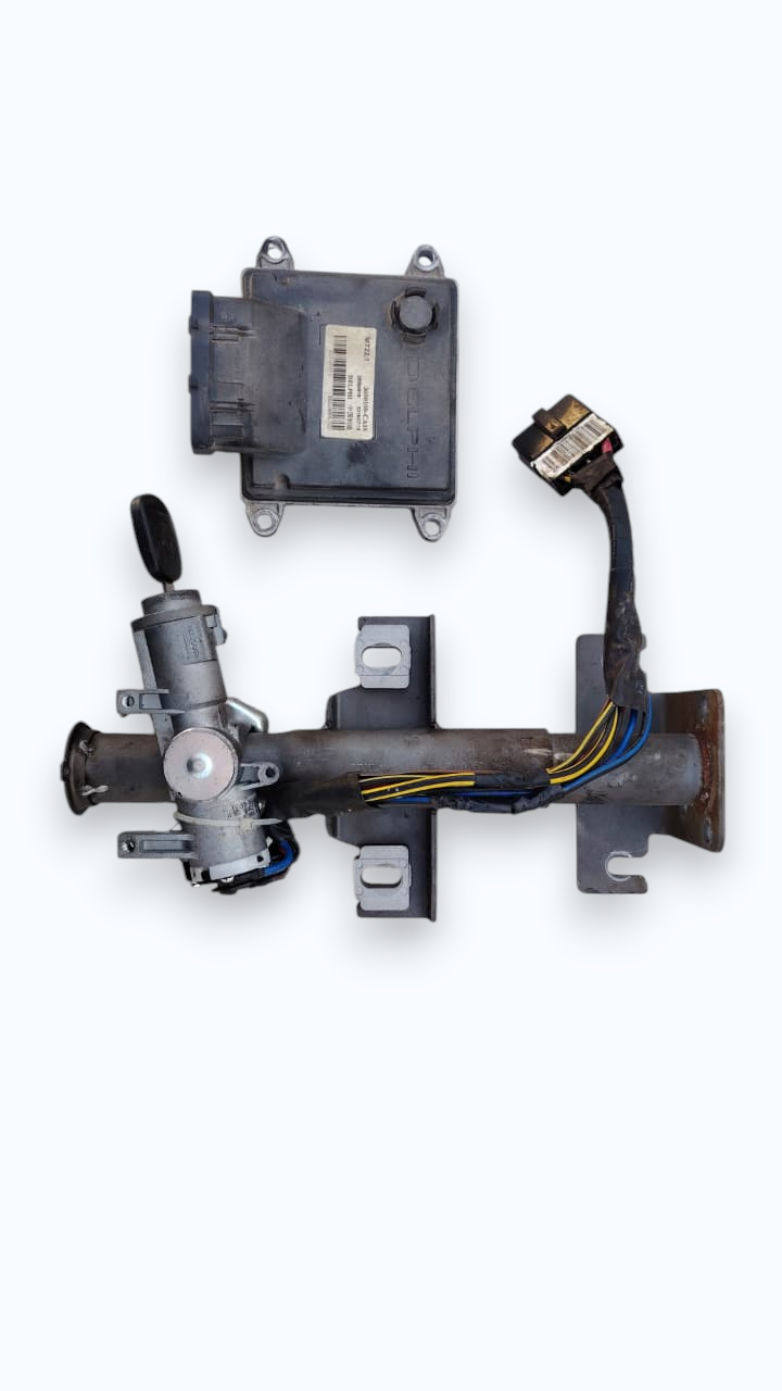 Computadora Dongfeng C35