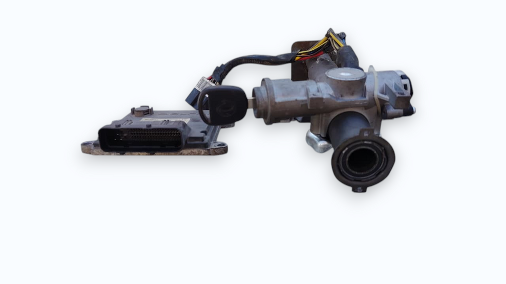 Computadora Dongfeng C35