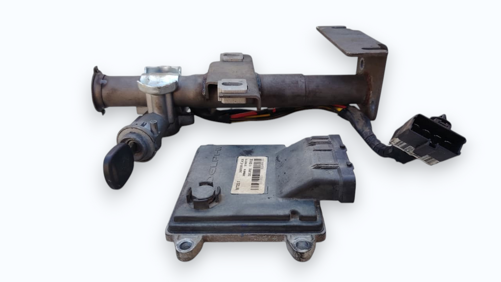 Computadora Dongfeng C35