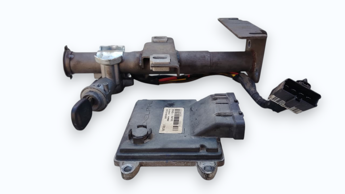 Computadora Dongfeng C35