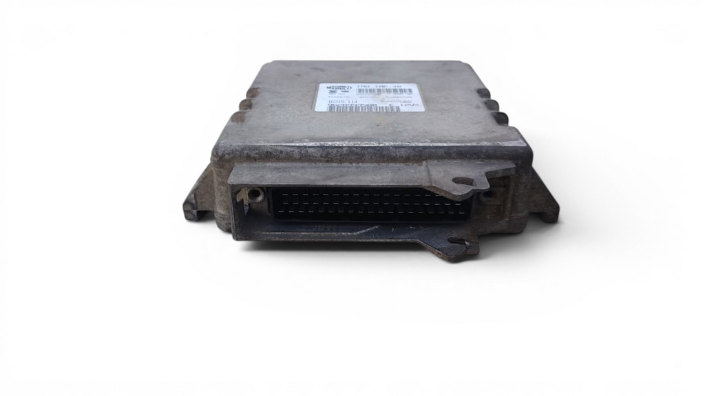 Computadora motor Citroen Berlingo