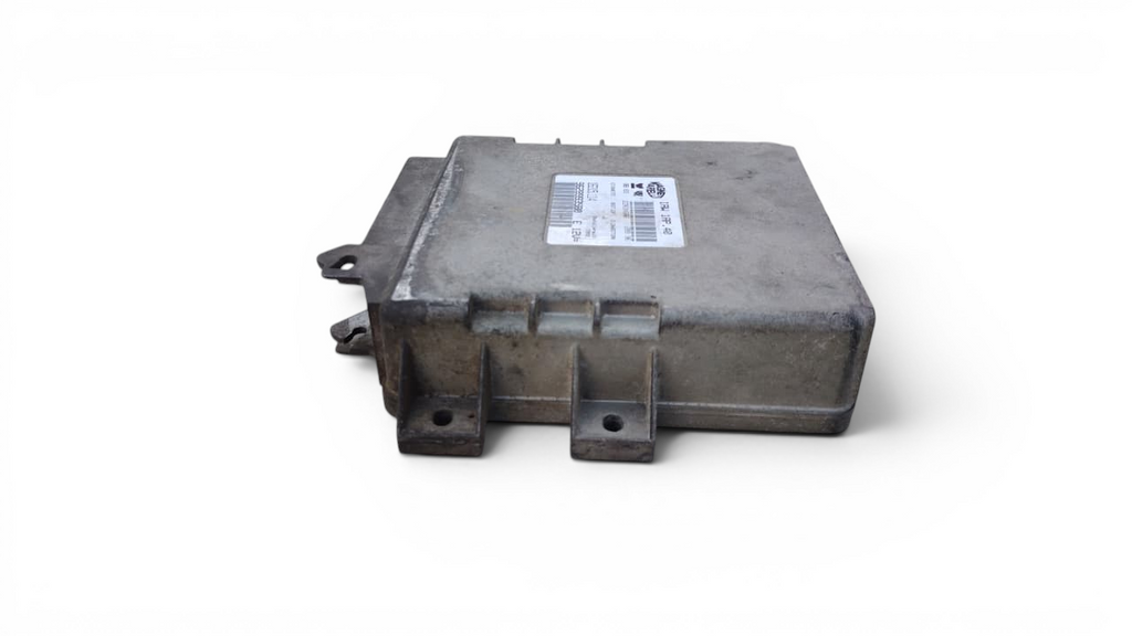 Computadora motor Citroen Berlingo