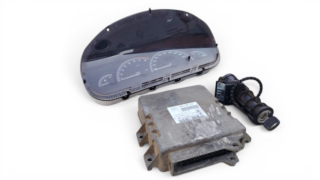 Computadora Fiat Brava