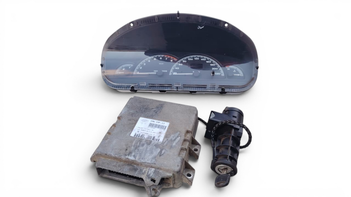 Computadora Fiat Brava