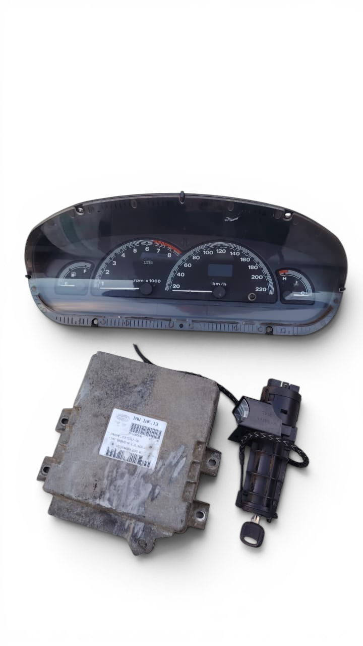 Computadora Fiat Brava