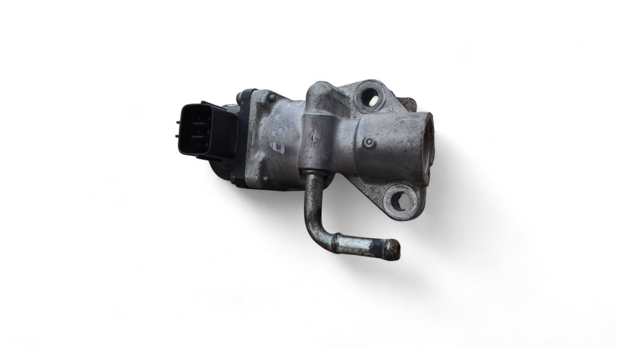 Valvula Egr Volvo C30