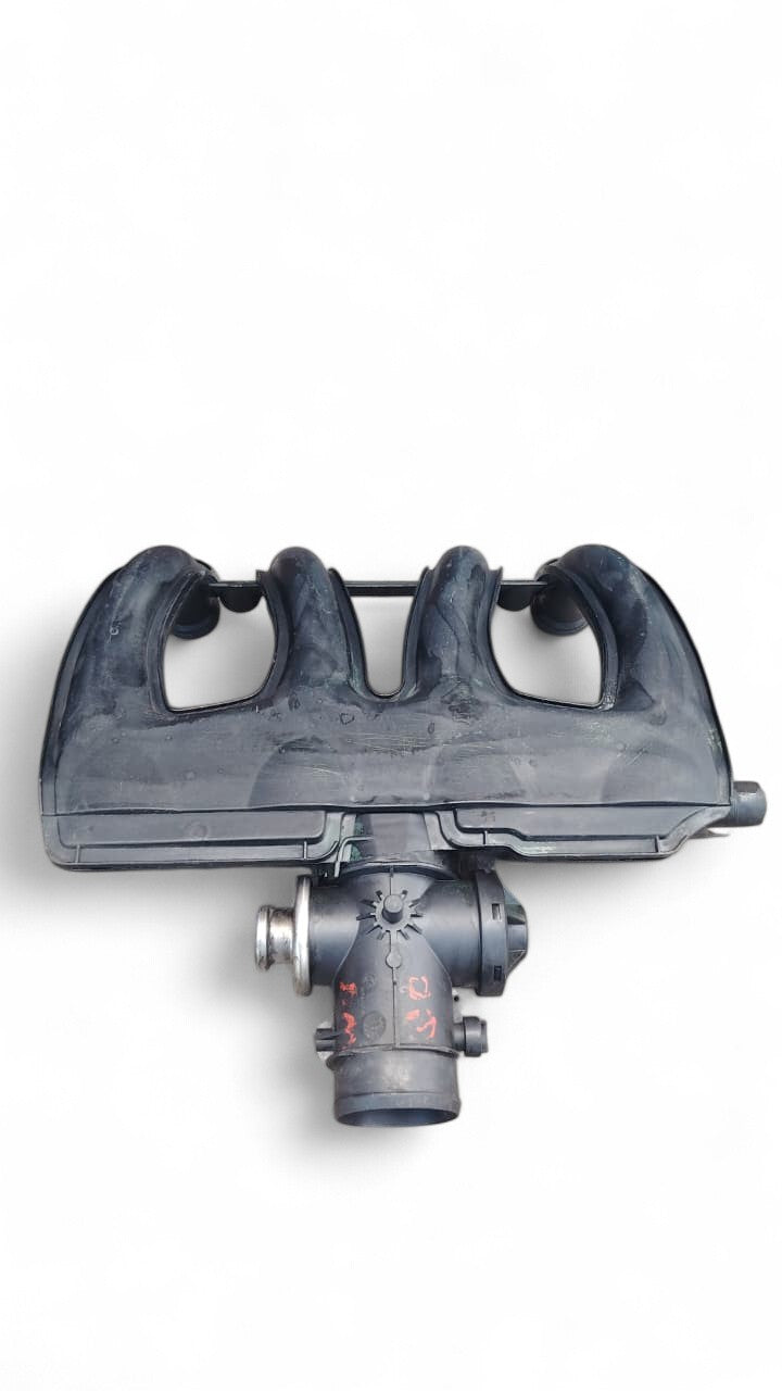 Valvula Egr Peugeot Partner