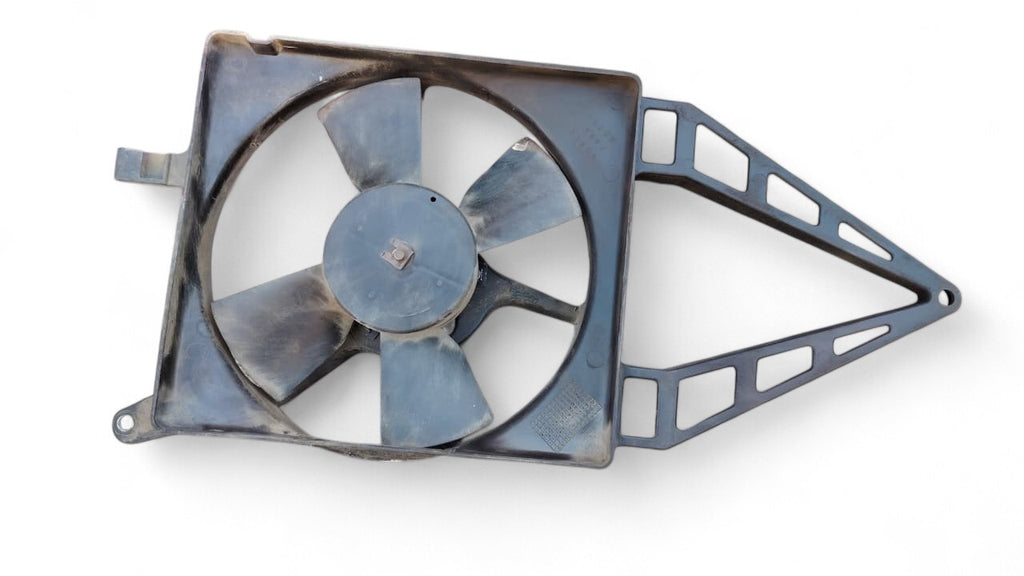 Electro ventilador Opel Corsa Swing