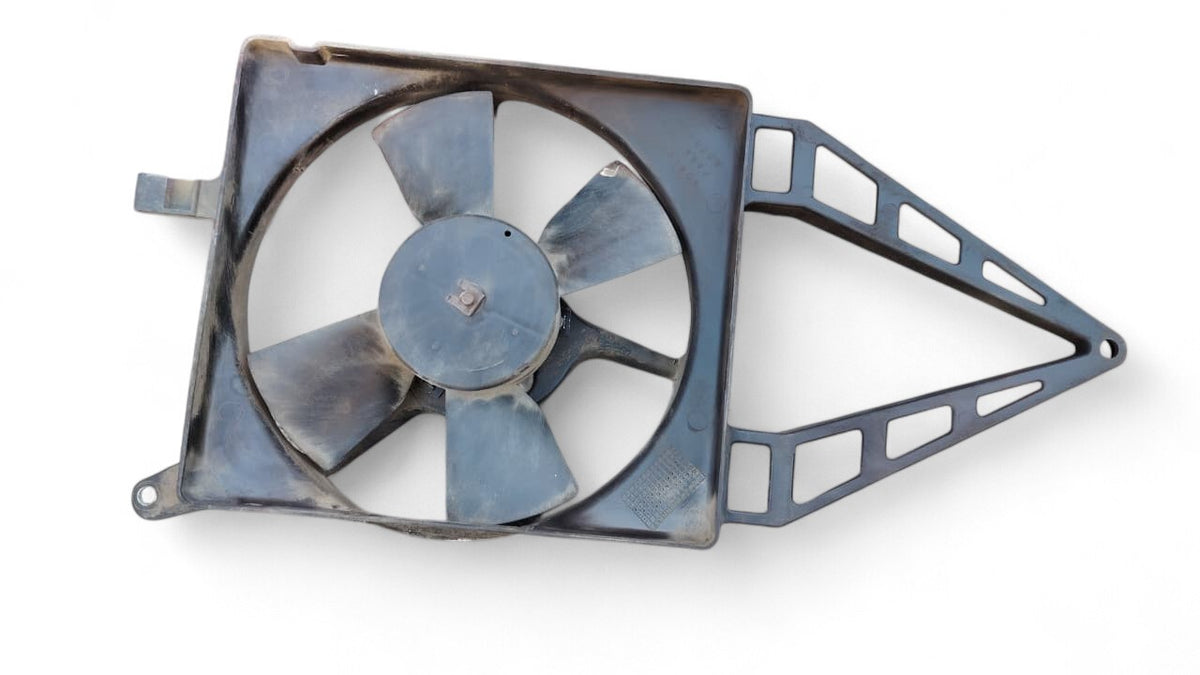 Electro ventilador Opel Corsa Swing
